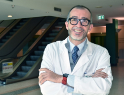 Prof. Carlo Selmi